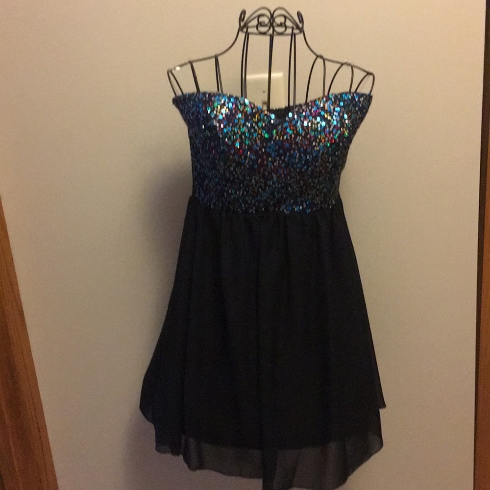 Carolina semi-formal